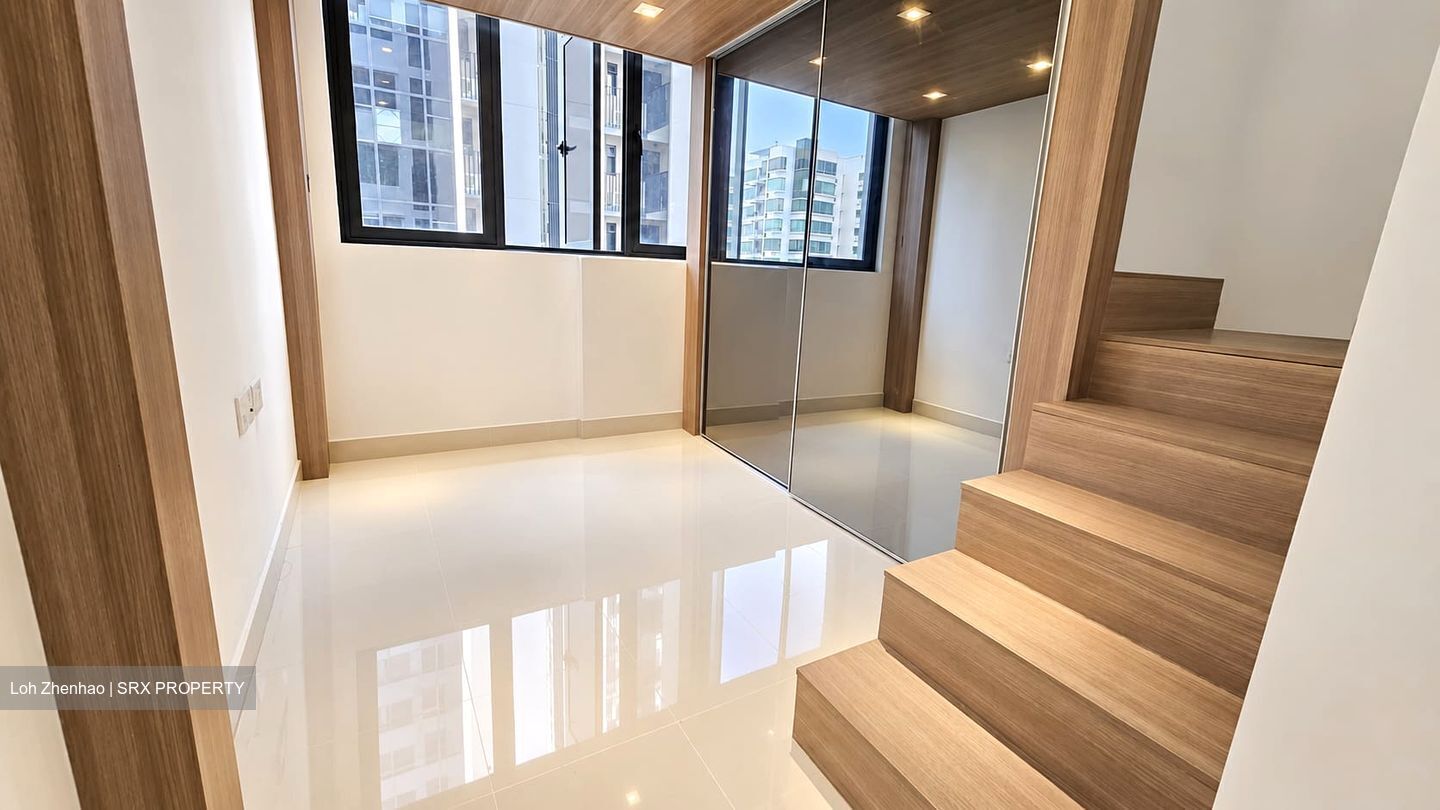 Urban Vista (D16), Condominium #618874691